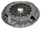 5876100790 5876100910/5876100790   (!!!) Корзина NQR71/NMR85/NLR85 сцепления 4HG1/4JJ1 Е-2 BVP Isuzu =Оригинал=