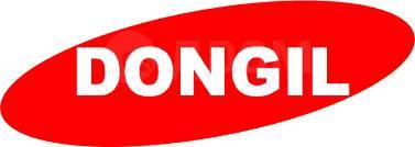 DONGIL, логотип бренда