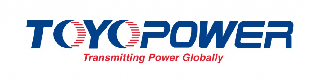 TOYOPOWER логотип производителя ремней