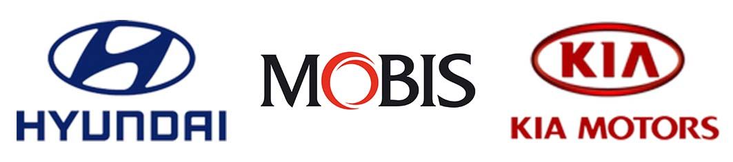 MOBIS (Hyundai/KIA) — производитель запчастей, Корея в интернет магазине Спецмаш-М