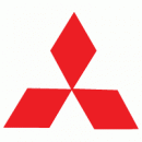 Производитель запчастей MITSUBISHI MOTORS