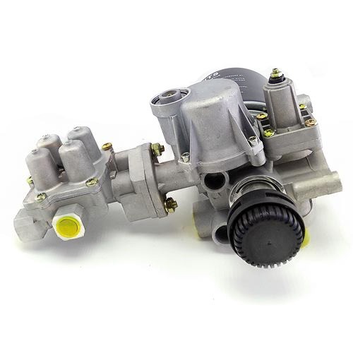 Осушитель воздуха (влагоотделитель) HYUNDAI HD120 дв.D6GA МК 59550-8C502 
