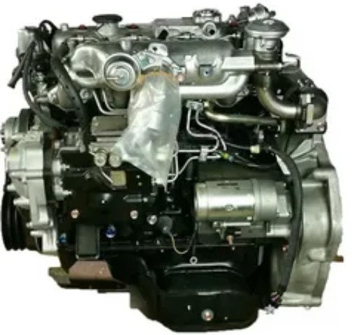 запчасти двигателя Isuzu 4JH1 