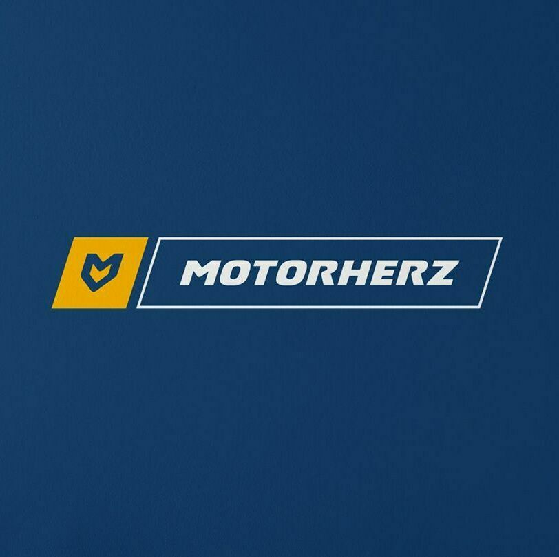 Производитель MOTORHERZ, логотип