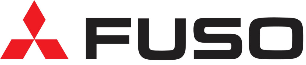 Логотип  Mitsubishi Fuso Canter