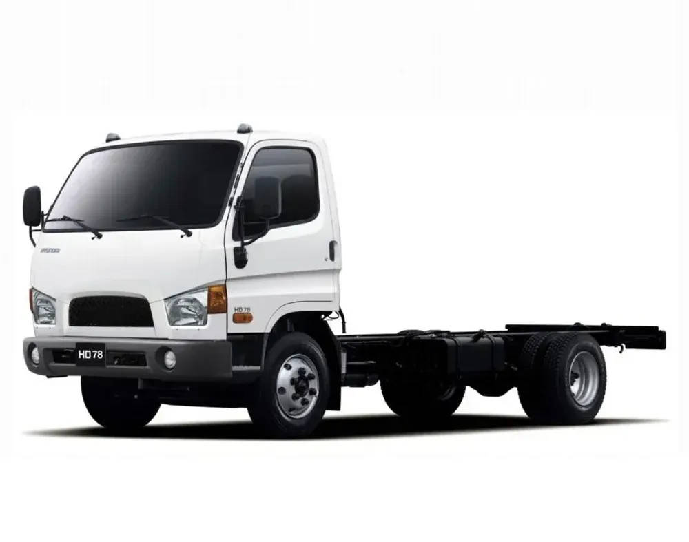Hyundai HD78