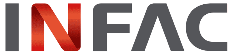 INFAC corporation — корейский производитель автозапчастей.