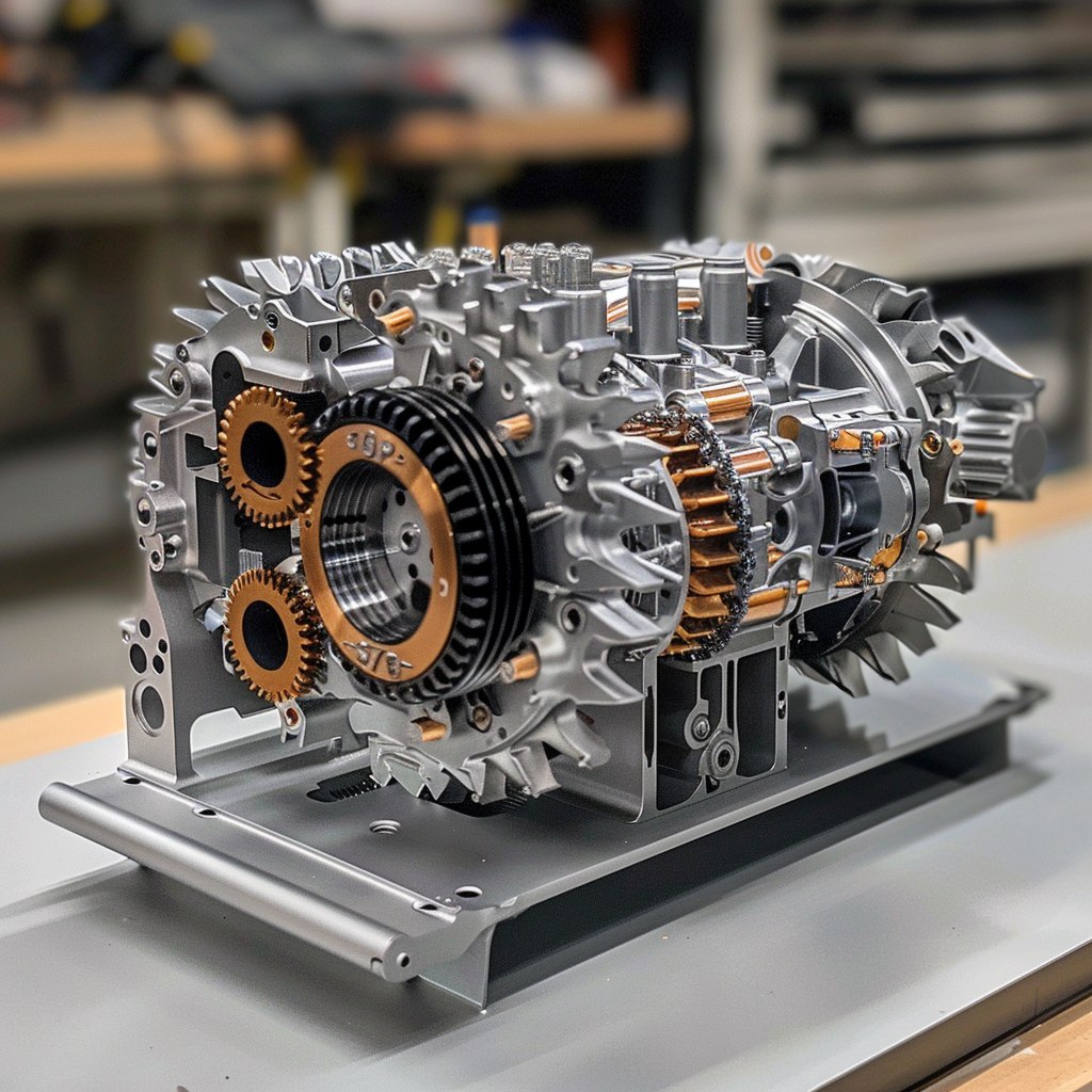 КПП MZZ6 Isuzu и модификации MZZ-6F, MZZ-6U, MZZ-6W/5D/6C