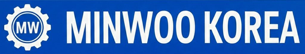 MINWOO, каталог запчастей