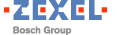 ZEXEL Corporation. Логотип производителя
